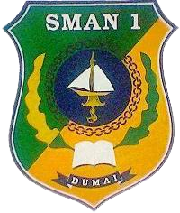 LOGO SMAN 1 DUMAI